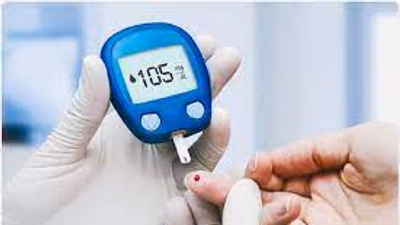 Diabetes : പ്രമേഹരോ​ഗികൾ ശ്രദ്ധിക്കേണ്ട അഞ്ച് കാര്യങ്ങളിതാ...