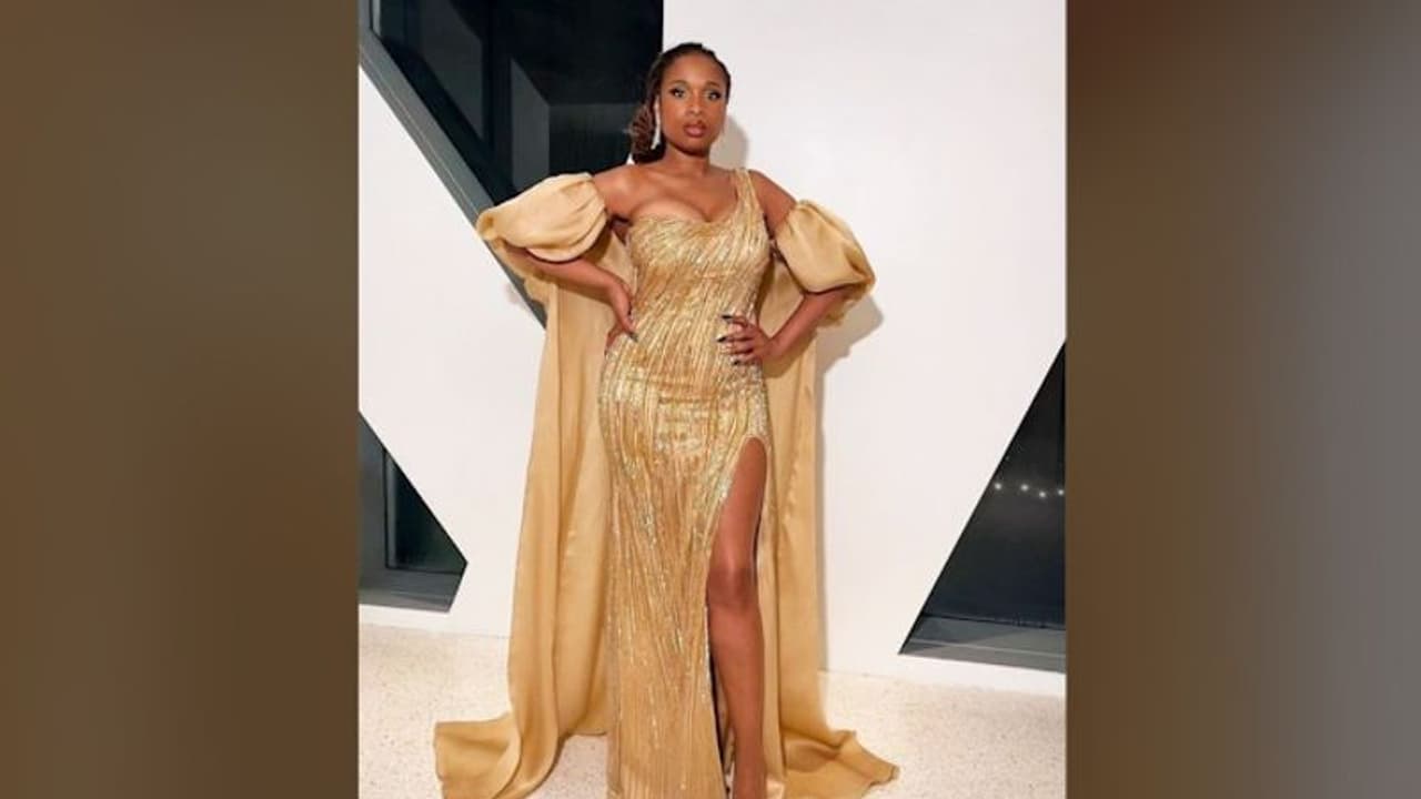 Did Jennifer Hudson just confirm dating rumors with Common? Here's what we know Did Jennifer Hudson just confirm dating rumors with Common? Here's what we know