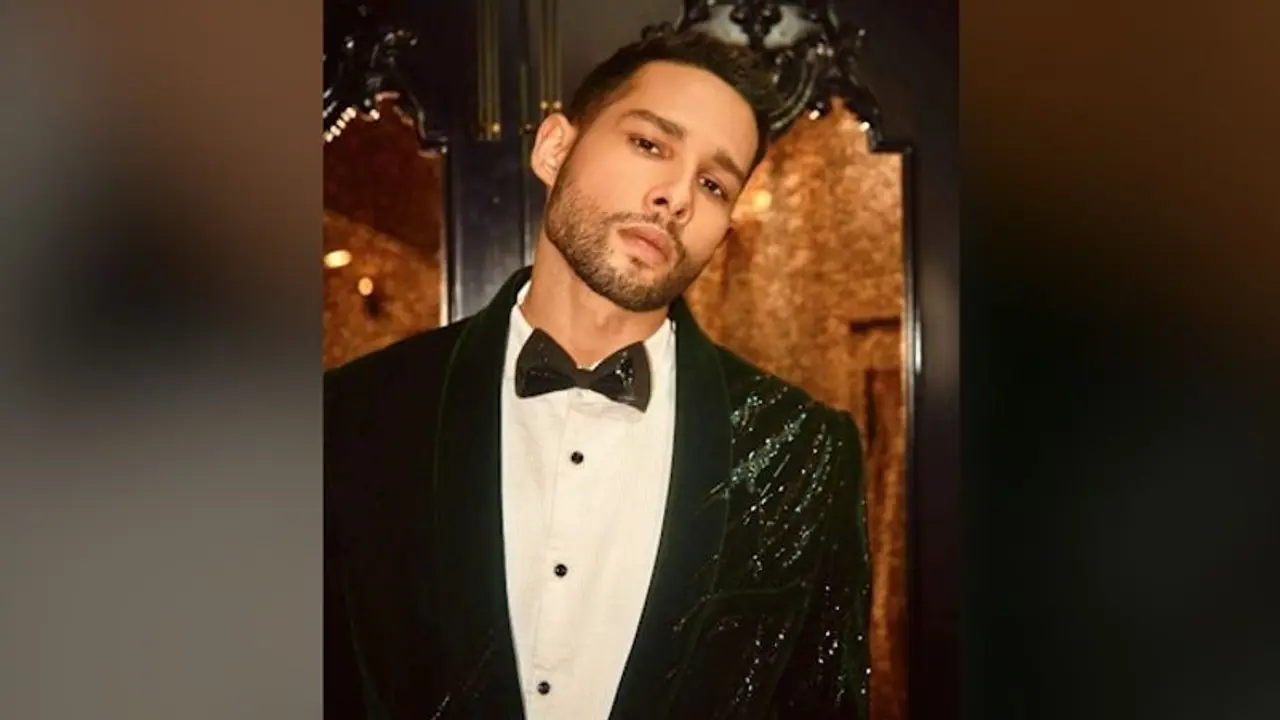 Siddhant Chaturvedi’s Biography | Birth | Education | Debut | Upcoming Projects