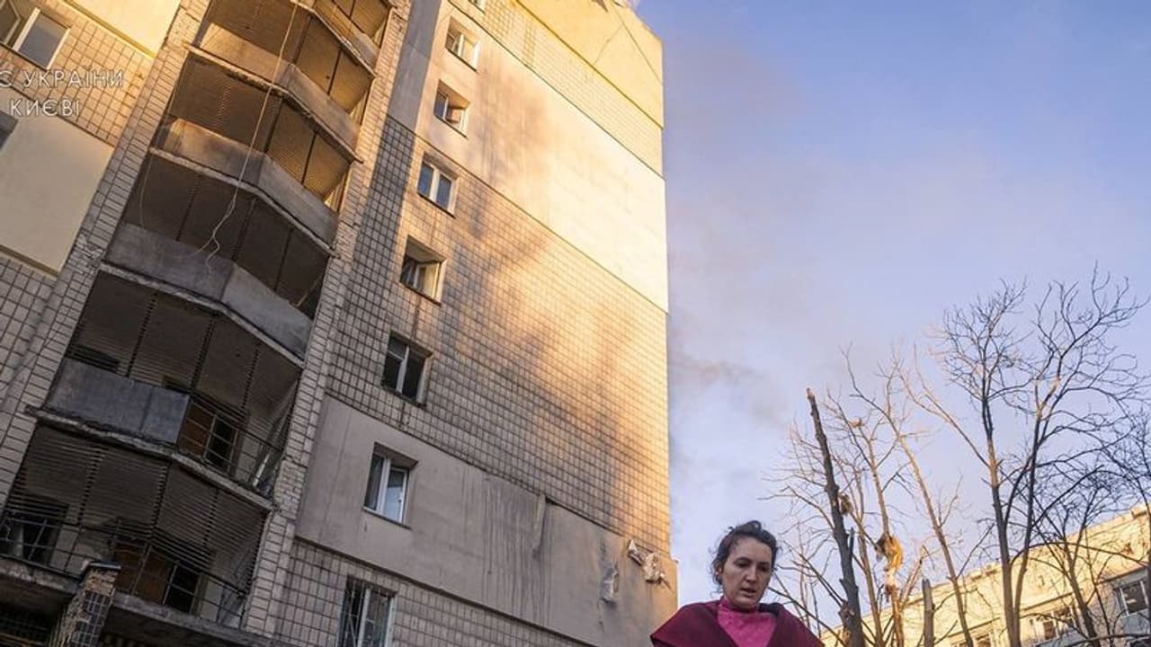 भारत में बनेगा रूस यूक्रेन खुद्ध खत्म करने का फॉर्मूला, इसी हफ्ते दिल्ली आएंगे रूसी मंत्री और इजरायल के PM भारत में बनेगा रूस यूक्रेन खुद्ध खत्म करने का फॉर्मूला, इसी हफ्ते दिल्ली आएंगे रूसी मंत्री और इजरायल के PM