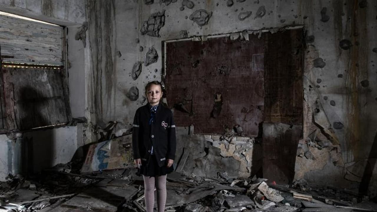 ఉక్రెయిన్లో యుద్ధంతో ఆ దేశాల్లో ఆహారం కోసం అల్లర్లు: డబ్ల్యూటీవో హెచ్చరిక ఉక్రెయిన్లో యుద్ధంతో ఆ దేశాల్లో ఆహారం కోసం అల్లర్లు: డబ్ల్యూటీవో హెచ్చరిక