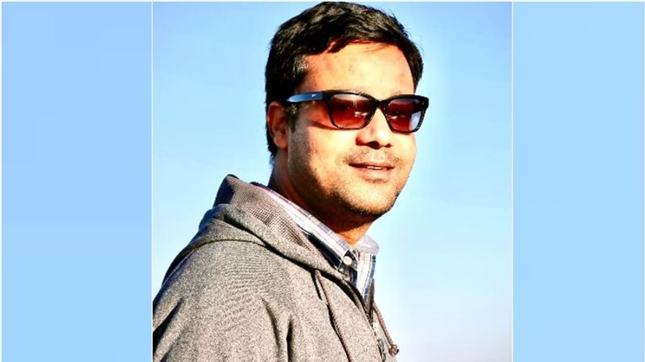 ബിഗ് ടിക്കറ്റിലൂടെ 60 ലക്ഷം നേടി ഒരു ഭാഗ്യശാലി ബിഗ് ടിക്കറ്റിലൂടെ 60 ലക്ഷം നേടി ഒരു ഭാഗ്യശാലി