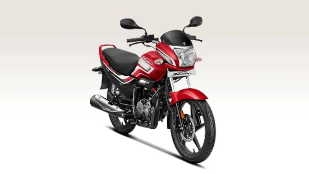 ஐந்து புது நிறங்கள், மிக குறைந்த விலையில் கிடைக்கும் 2022 ஹீரோ சூப்பர் ஸ்பிலெண்டர் ஐந்து புது நிறங்கள், மிக குறைந்த விலையில் கிடைக்கும் 2022 ஹீரோ சூப்பர் ஸ்பிலெண்டர்