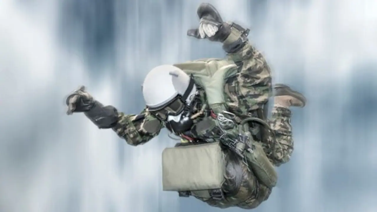  শিলিগুড়ি করিডোরে সেনা বাহিনীর বিশেষ মহড়া, ৬০০ প্যারাট্রুপারের অনুশীলন দেখুন ভিডিওতে 