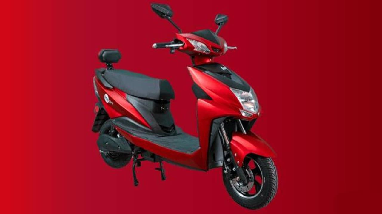 വമ്പൻ വില്‍പ്പനയുമായി ഈ സ്‍കൂട്ടർ കമ്പനി