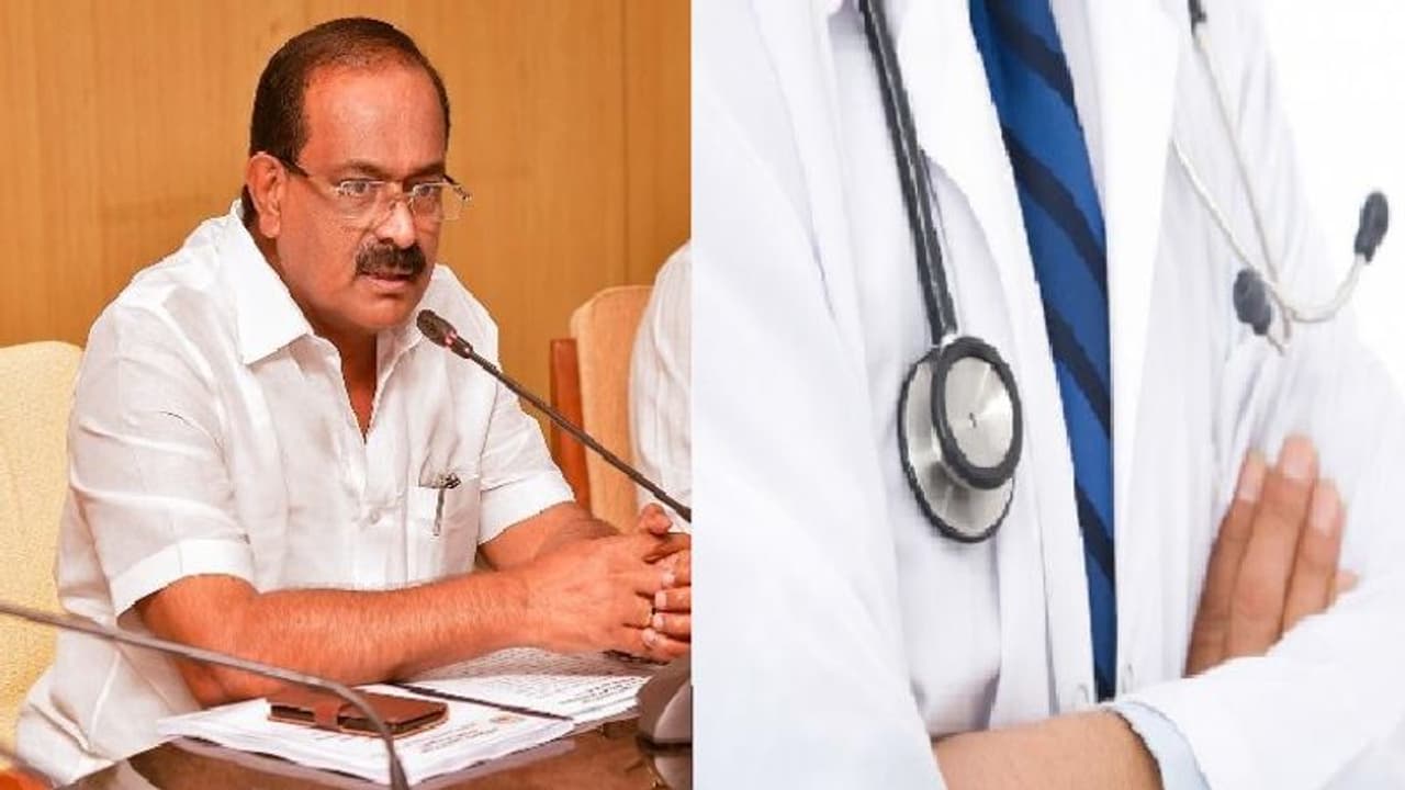 நீட்டில் இருந்து விரைவில் தமிழகத்திற்கு விலக்கு கிடைக்கும்... அமைச்சர் சக்கரபாணி உறுதி!! நீட்டில் இருந்து விரைவில் தமிழகத்திற்கு விலக்கு கிடைக்கும்... அமைச்சர் சக்கரபாணி உறுதி!!