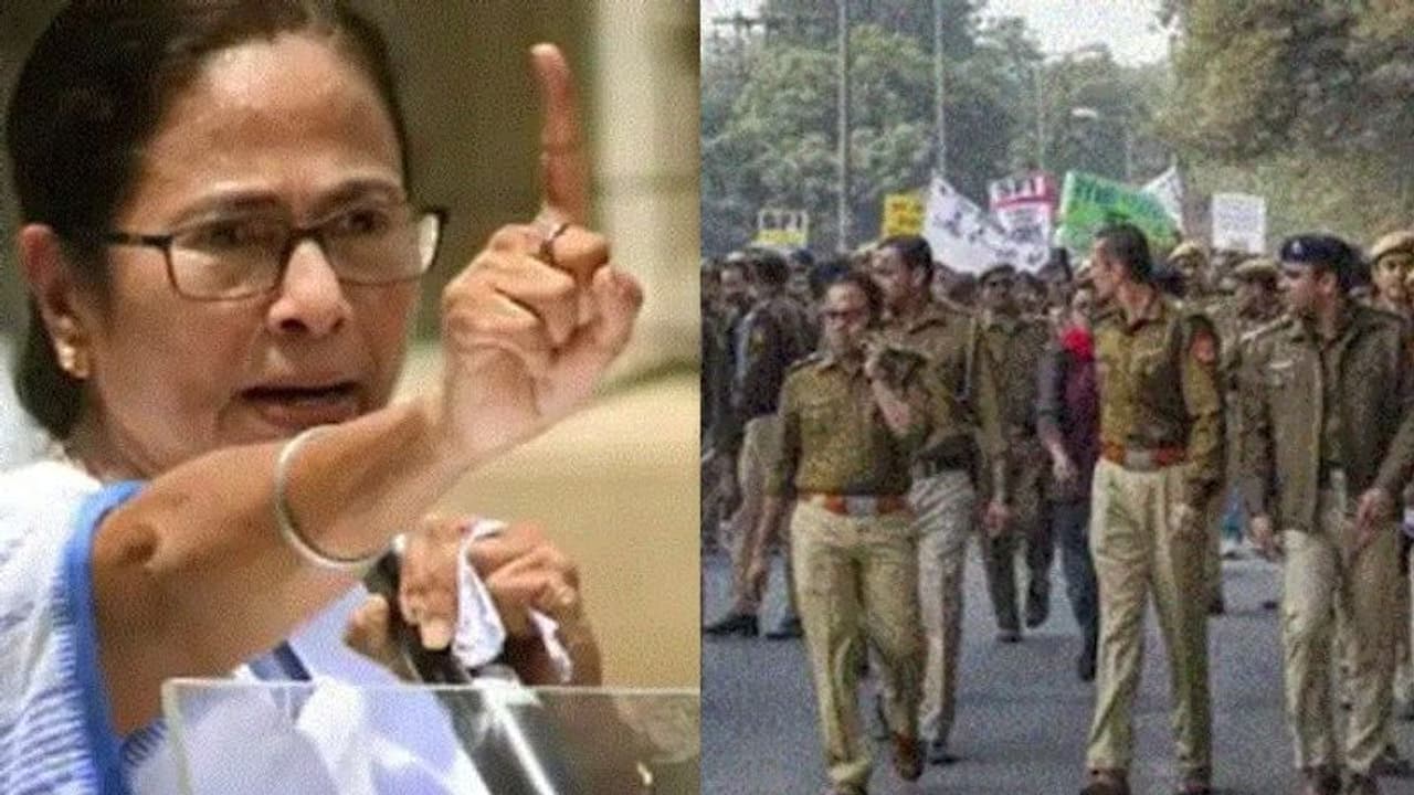 মমতার নির্দেশের পরেই রাজ্য পুলিশের জালে আরও ১ দুষ্কৃতি, ফের মালদহে উদ্ধার বিপুল আগ্নেয়াস্ত্র মমতার নির্দেশের পরেই রাজ্য পুলিশের জালে আরও ১ দুষ্কৃতি, ফের মালদহে উদ্ধার বিপুল আগ্নেয়াস্ত্র