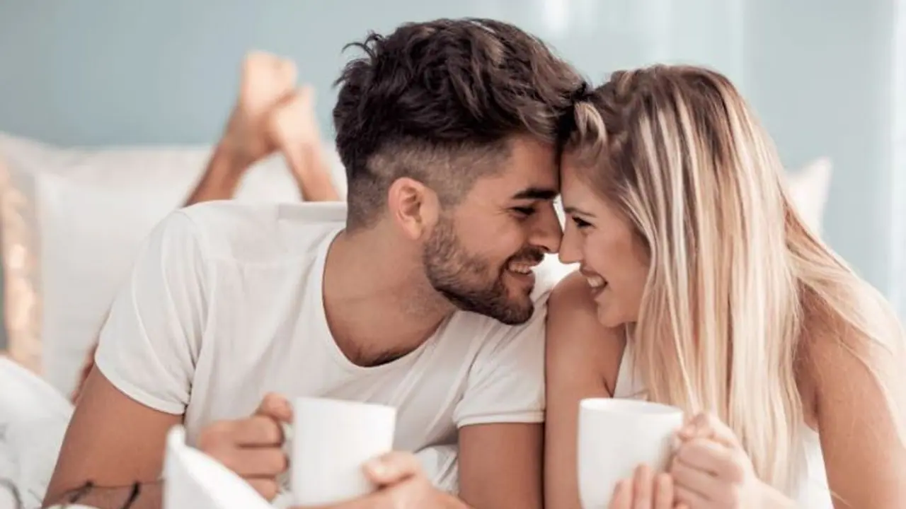 Sex : എല്ലാ ദിവസവും സെക്സിലേർപ്പെട്ടാലുള്ള ആരോ​ഗ്യ​ഗുണങ്ങൾ