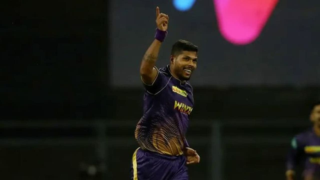 IPL2022 PBKS vs KKR: పంజాబ్పై ఉమేశ్ యాదవ్ విశ్వరూపం... దూకుడుగా మొదలెట్టి, కుదేలైన కింగ్స్... IPL2022 PBKS vs KKR: పంజాబ్పై ఉమేశ్ యాదవ్ విశ్వరూపం... దూకుడుగా మొదలెట్టి, కుదేలైన కింగ్స్...