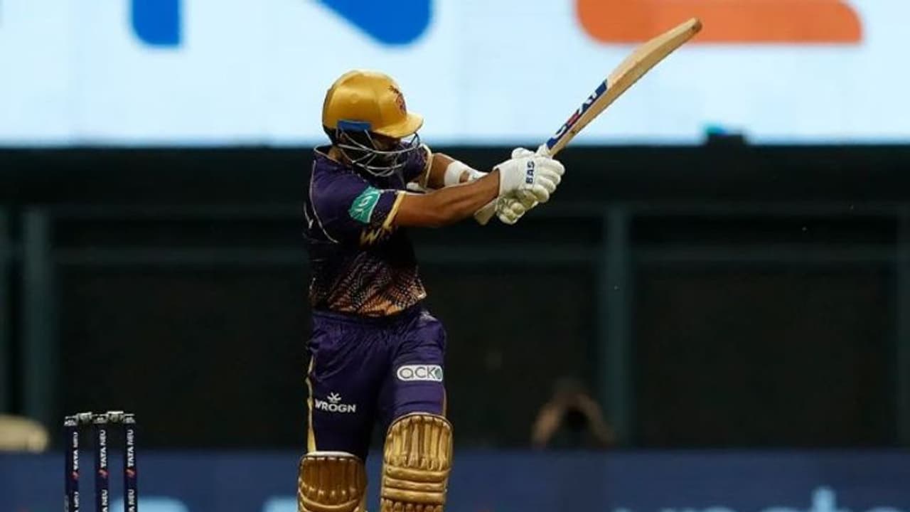 IPL 2022: ரஹானே சிறப்பான பேட்டிங்.. முதல் போட்டியில் சிஎஸ்கேவை வீழ்த்தி கேகேஆர் அபார வெற்றி IPL 2022: ரஹானே சிறப்பான பேட்டிங்.. முதல் போட்டியில் சிஎஸ்கேவை வீழ்த்தி கேகேஆர் அபார வெற்றி