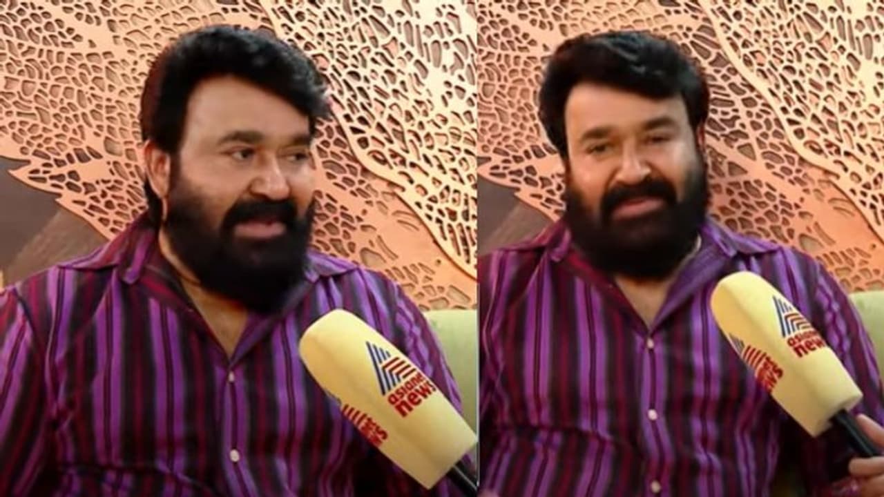 Bigg Boss : ഇത്തവണ ഏറെ പ്രത്യേകതകളുണ്ടാകും; ബി​ഗ് ബോസ് സീസൺ 4നെ കുറിച്ച് മോഹൻലാൽ