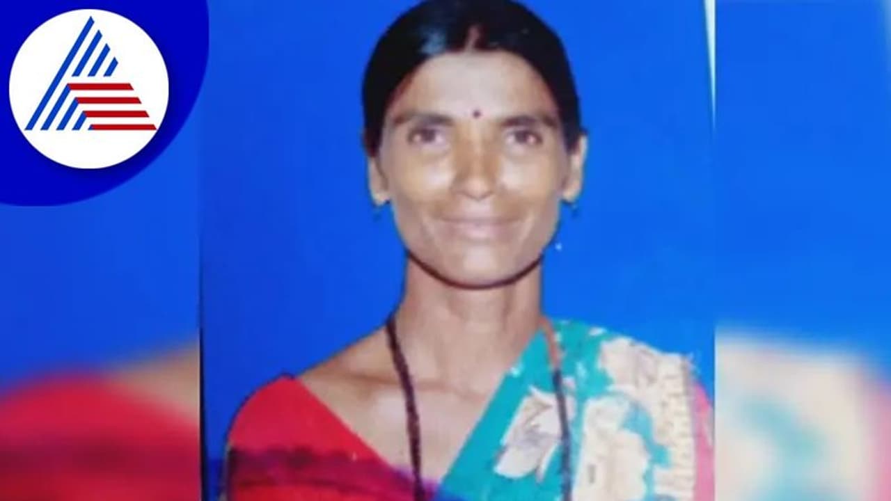 Chikkamagaluru: ಐಬೆಕ್ಸ್ ತಂತಿ ಬೇಲಿಗೂ ಡೊಂಟ್ ಕೇರ್: ಕಾಡಾನೆ ದಾಳಿಗೆ ಮಹಿಳೆ ಸಾವು Chikkamagaluru: ಐಬೆಕ್ಸ್ ತಂತಿ ಬೇಲಿಗೂ ಡೊಂಟ್ ಕೇರ್: ಕಾಡಾನೆ ದಾಳಿಗೆ ಮಹಿಳೆ ಸಾವು