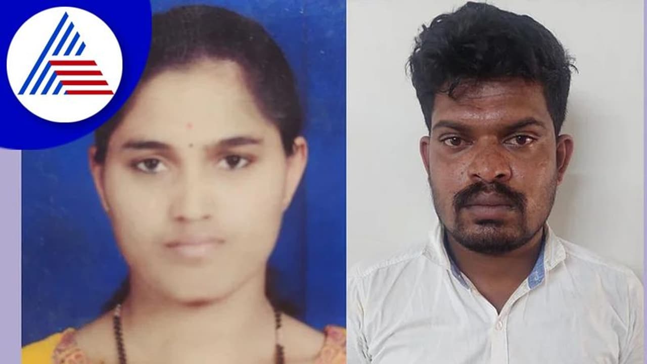 Bengaluru: ವರದಕ್ಷಿಣೆ ತರದಿದ್ದಕ್ಕೆ ಪತ್ನಿಯ ಕೊಂದ!