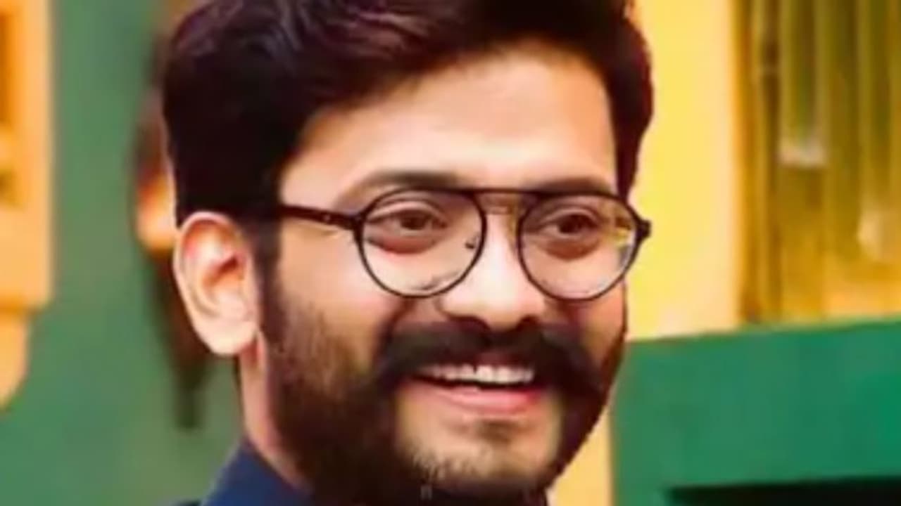 'ആ കാലം വരും', തോമസ് ജെയിംസ് എങ്ങനെ മണിക്കുട്ടൻ ആയി ? വെളിപ്പെടുത്തി താരം