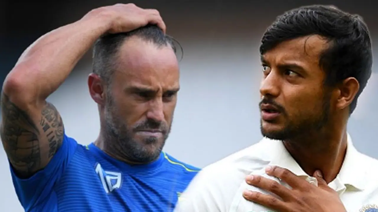 IPL 2022 ಆರ್‌ಸಿಬಿ ವಿರುದ್ಧ ಟಾಸ್ ಗೆದ್ದ ಪಂಜಾಬ್, ಡುಪ್ಲೆಸಿಸ್ ತಂಡದಲ್ಲಿ ಯಾರಿಗೆ ಸ್ಥಾನ?