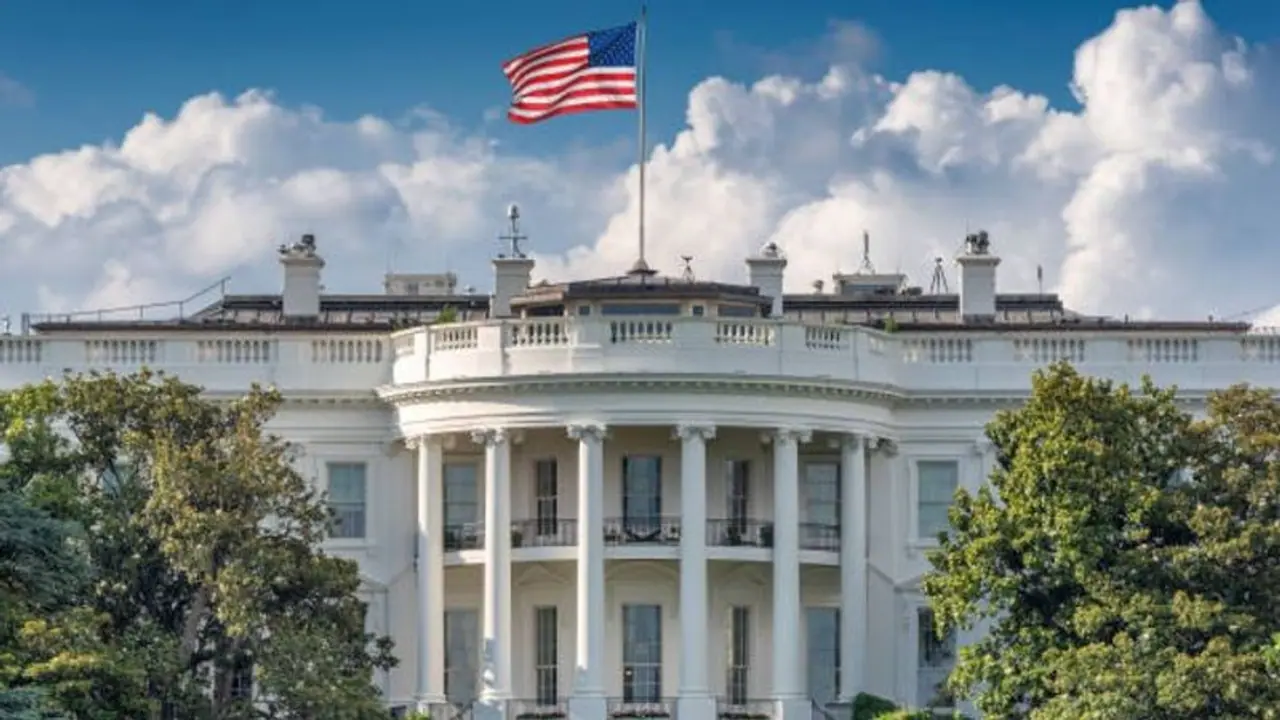 white house