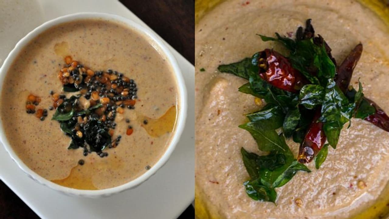 Verkadalai chutney recipe: வெறும் 10 நிமிடம் போதும்...மணக்க மணக்க சுவையான வேர்க்கடலை சட்னி..! Verkadalai chutney recipe: வெறும் 10 நிமிடம் போதும்...மணக்க மணக்க சுவையான வேர்க்கடலை சட்னி..!