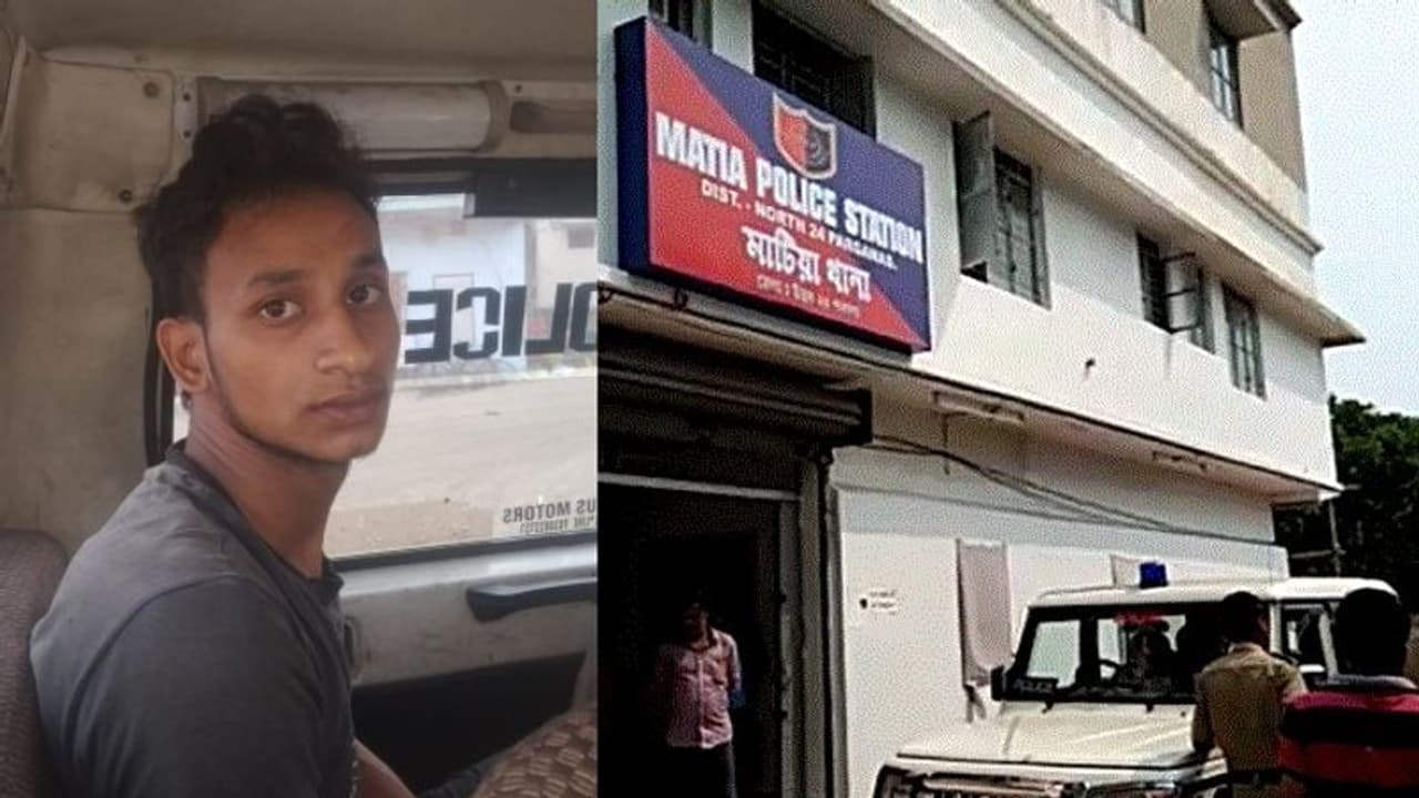 মোবাইলে টাকা ভরে দেওয়ার নামে পঞ্চম শ্রেণীর ছাত্রীকে অপরহরণ করে ধর্ষণ, ধৃত মাসি ও তাঁর বন্ধু মোবাইলে টাকা ভরে দেওয়ার নামে পঞ্চম শ্রেণীর ছাত্রীকে অপরহরণ করে ধর্ষণ, ধৃত মাসি ও তাঁর বন্ধু