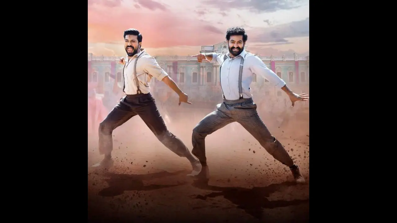 RRR movie: வலிமை, சர்கார் படங்களின் மொத்த வசூலை... RRR இரண்டே நாளில் முறியடித்து ரூ.340 கோடி வசூல் சாதனை..! RRR movie: வலிமை, சர்கார் படங்களின் மொத்த வசூலை... RRR இரண்டே நாளில் முறியடித்து ரூ.340 கோடி வசூல் சாதனை..!