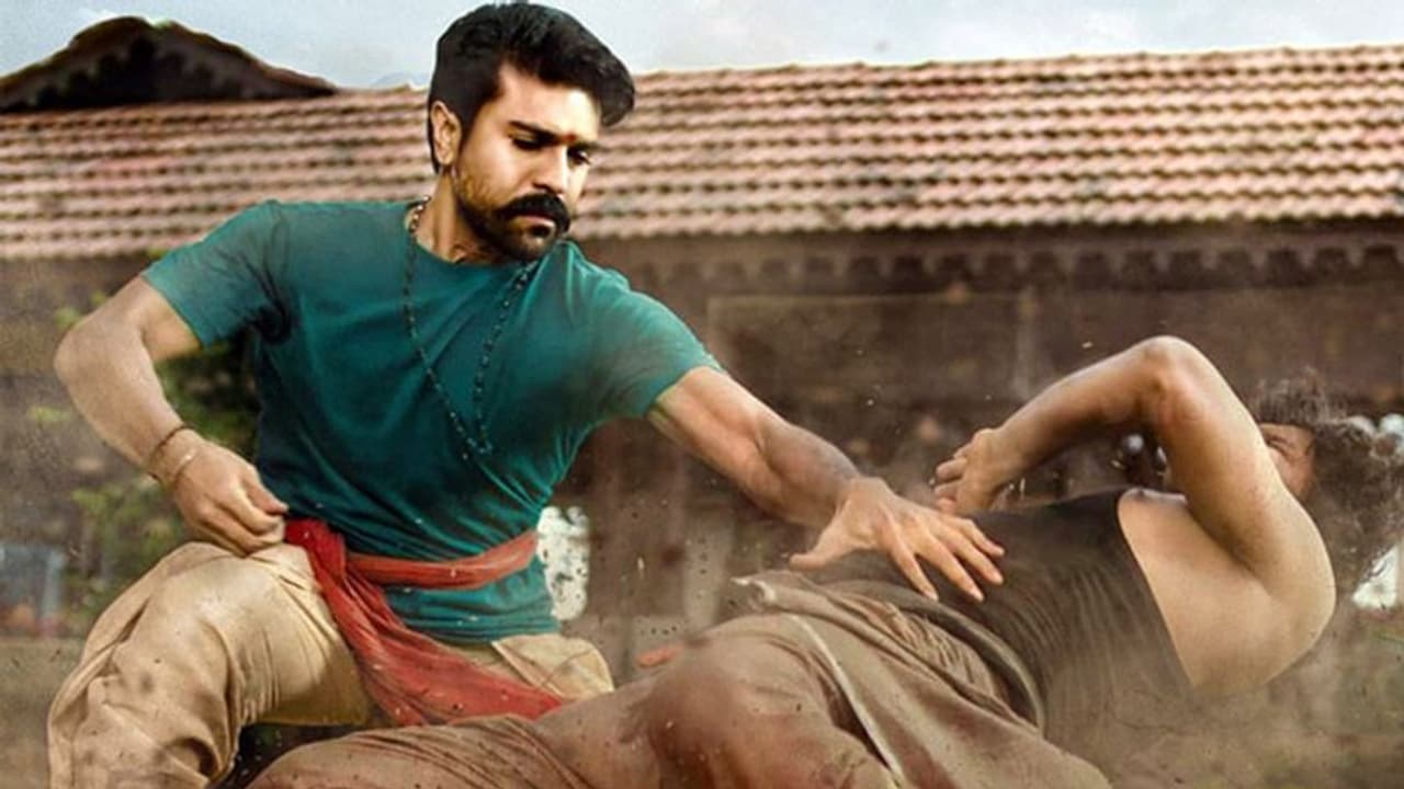 RRR ने बाहुबली 2 का वीकेंड रिकॉर्ड को किया ध्वस्त, राजामौली की फिल्म ने तीसरे दिन कमाए इतने करोड़ RRR ने बाहुबली 2 का वीकेंड रिकॉर्ड को किया ध्वस्त, राजामौली की फिल्म ने तीसरे दिन कमाए इतने करोड़
