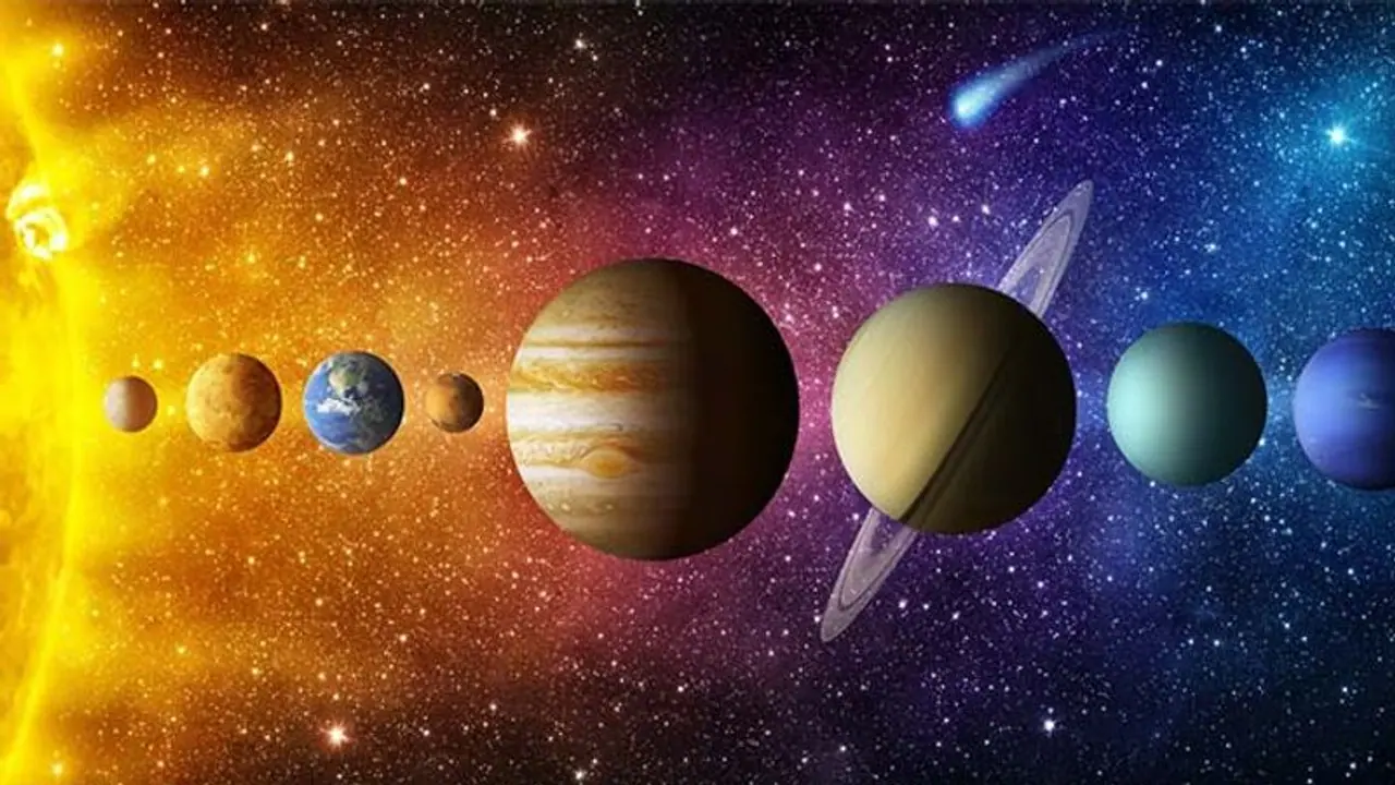 স্নানের জলে মিশিয়ে নিন এক চিমটে এই উপাদান, কাটিয়ে উঠুন নয় গ্রহের দোষ