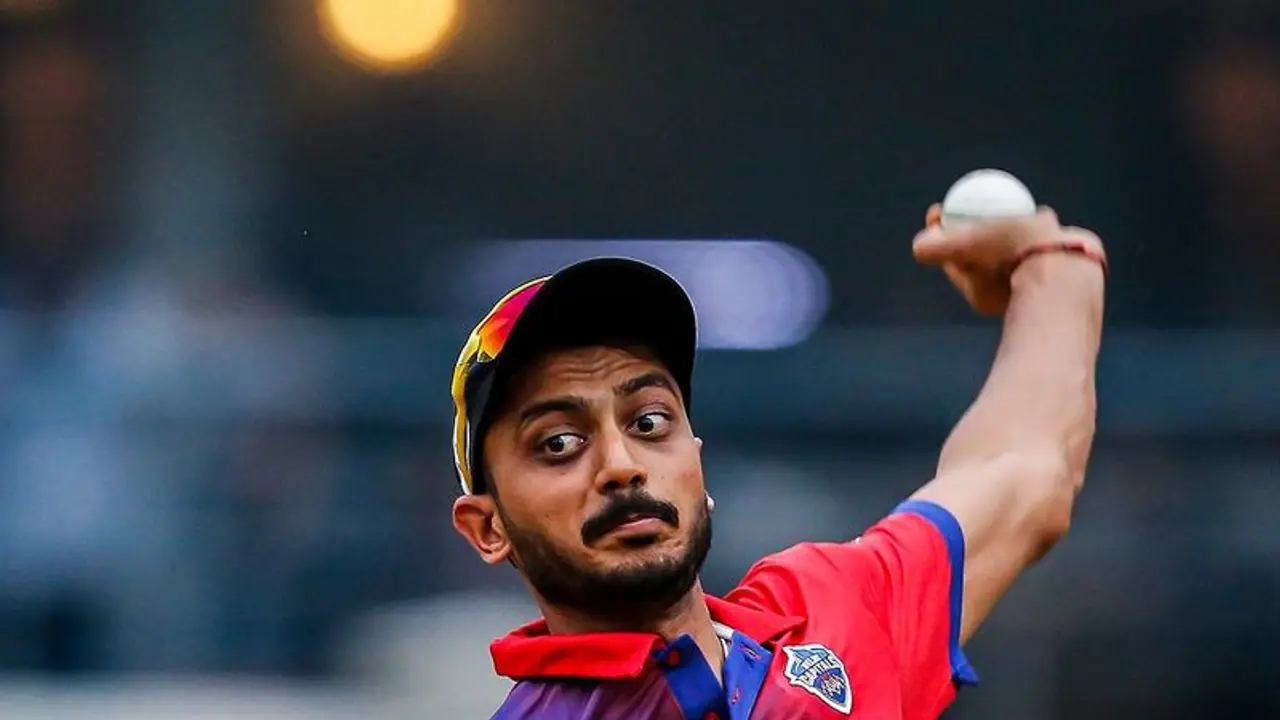 ಮುಂಬೈ ಎದುರು ಟಾಸ್ ಗೆದ್ದ ಡೆಲ್ಲಿ ಬೌಲಿಂಗ್ ಆಯ್ಕೆ..! ಮುಂಬೈ ಕೂಡಿಕೊಂಡ ಸೂರ್ಯಕುಮಾರ್ ಯಾದವ್ ಮುಂಬೈ ಎದುರು ಟಾಸ್ ಗೆದ್ದ ಡೆಲ್ಲಿ ಬೌಲಿಂಗ್ ಆಯ್ಕೆ..! ಮುಂಬೈ ಕೂಡಿಕೊಂಡ ಸೂರ್ಯಕುಮಾರ್ ಯಾದವ್