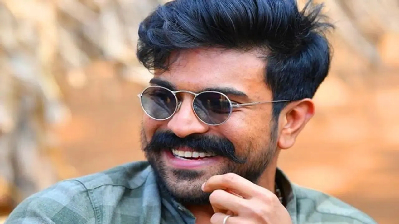 How is KGF connected to Ram Charan? Here's what we know