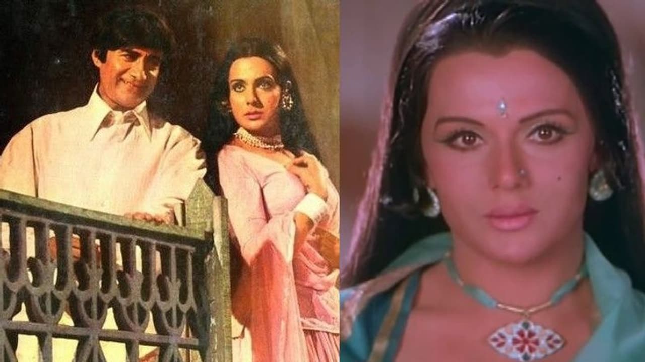 Priya Rajvansh: ನಿರ್ದೇಶಕನ ಮಕ್ಕಳಿಂದ ಕೊಲೆಯಾದ ಬಾಲಿವುಡ್ ನಟಿ, ಸೌಂದರ್ಯದ ಘನಿ! Priya Rajvansh: ನಿರ್ದೇಶಕನ ಮಕ್ಕಳಿಂದ ಕೊಲೆಯಾದ ಬಾಲಿವುಡ್ ನಟಿ, ಸೌಂದರ್ಯದ ಘನಿ!