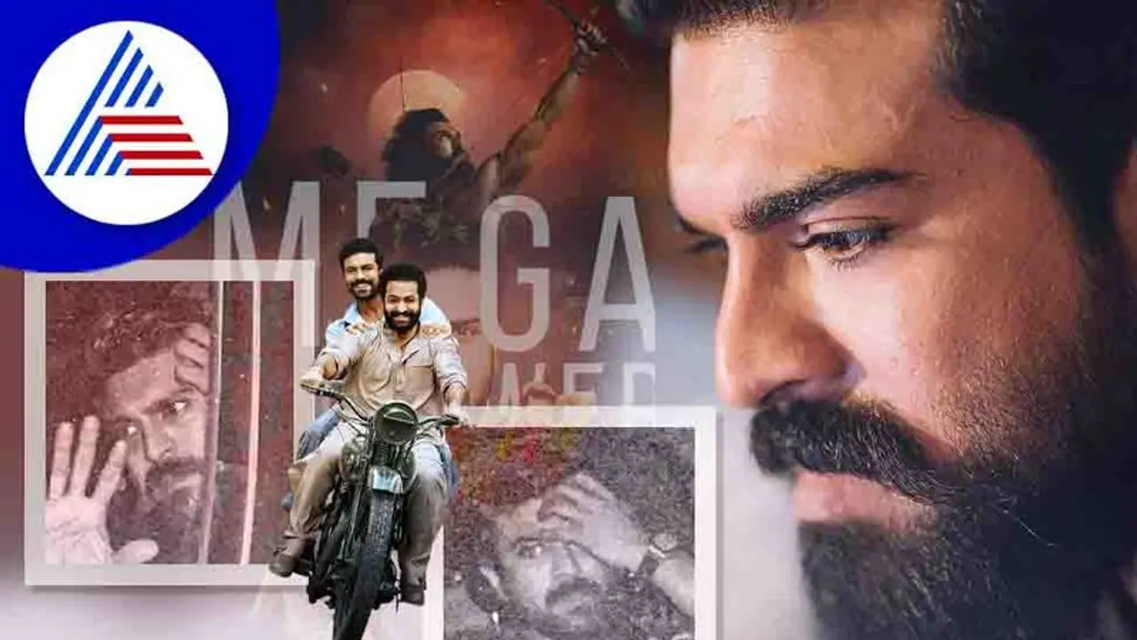  Ram Charan Birthday; ಗೆಳೆಯನಿಗಾಗಿ ಪಾರ್ಟಿ ಆಯೋಜಿಸಿದ್ದ Jr.NTR...ಕನ್ನಡದಲ್ಲಿ ಧನ್ಯವಾದ ತಿಳಿಸಿದ ಚಿರು ಪುತ್ರ