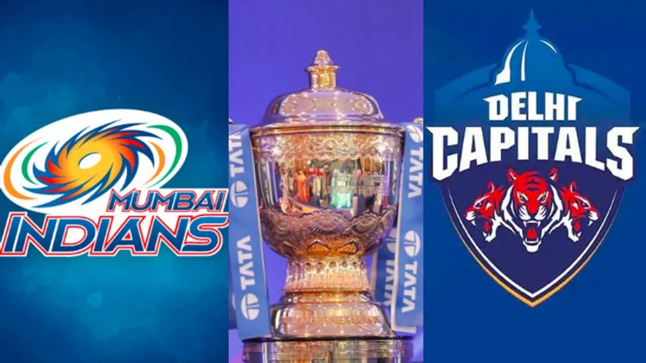 IPL 2022: ಡೆಲ್ಲಿ ಗೆದ್ದರೆ ಪ್ಲೇ ಆಫ್​ಗೆ, ಮುಂಬೈ ಗೆದ್ದರೆ ಆರ್​ಸಿಬಿ ಪ್ಲೇ ಆಫ್​​ಗೆ..!!