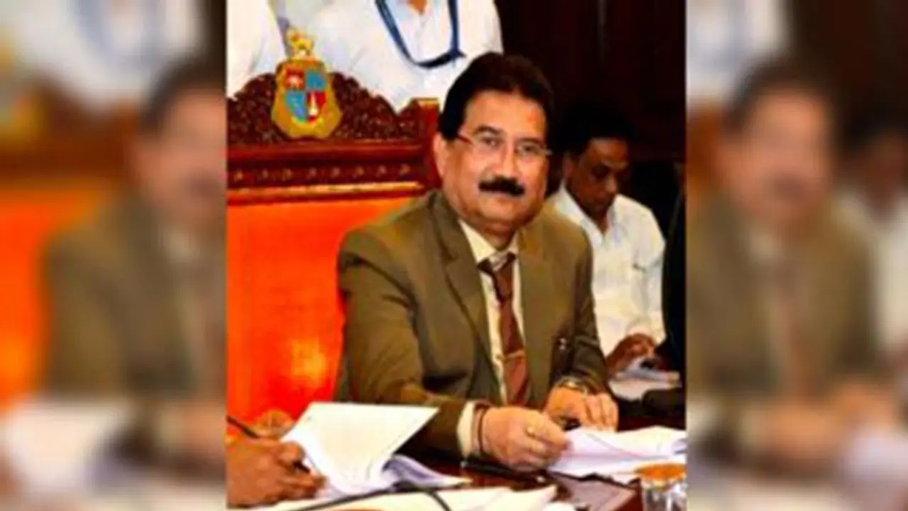 शिवसेना नेता यशवंत जाधव की डायरी में 'मातोश्री' के नाम पर 2 करोड़ कैश पेमेंट, IT को बताया मातोश्री का ये मतलब शिवसेना नेता यशवंत जाधव की डायरी में 'मातोश्री' के नाम पर 2 करोड़ कैश पेमेंट, IT को बताया मातोश्री का ये मतलब