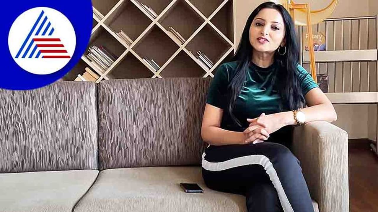 ಮೊದಲ ಕ್ರಶ್, ಲವ್ ಬಗ್ಗೆ ಗುಟ್ಟು ಬಿಚ್ಚಿಟ್ಟ ಮೇಘನಾ ಗಾಂವ್ಕರ್! 