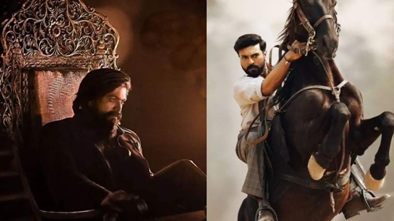 క్రేజీ అప్డేట్.. రాఖీ భాయ్ కి రామరాజు హెల్ప్.. రాంచరణ్ చేతుల మీదుగా కేజిఎఫ్ 2 ట్రైలర్ క్రేజీ అప్డేట్.. రాఖీ భాయ్ కి రామరాజు హెల్ప్.. రాంచరణ్ చేతుల మీదుగా కేజిఎఫ్ 2 ట్రైలర్