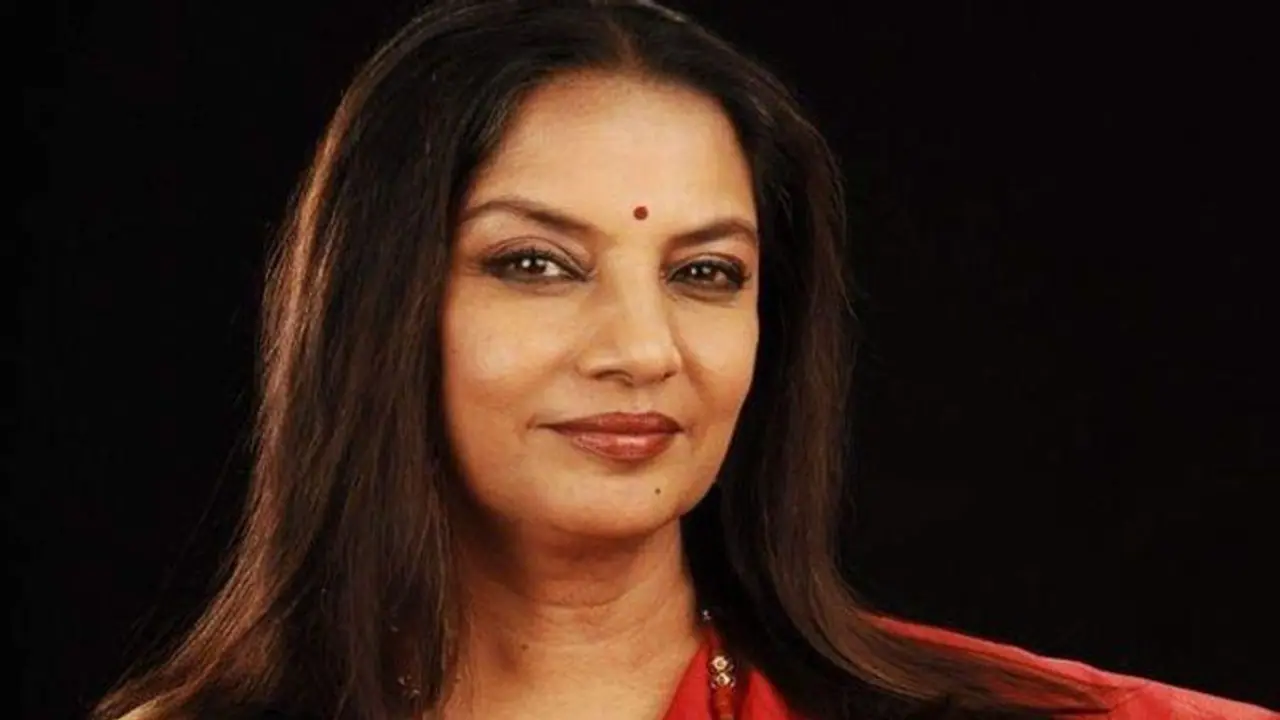 मशहूर शायर कैफी आज़मी करते थे बहू तन्वी से प्यार, शबाना आज़मी की इस बात से चढ़ जाती थी त्यौरियां, बड़ा खुलासा मशहूर शायर कैफी आज़मी करते थे बहू तन्वी से प्यार, शबाना आज़मी की इस बात से चढ़ जाती थी त्यौरियां, बड़ा खुलासा