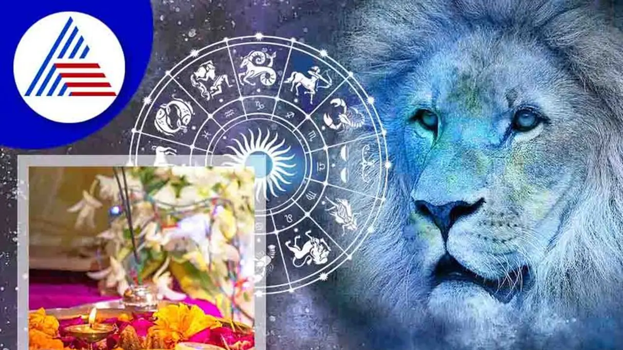 ಯುಗಾದಿ ವರ್ಷ ಭವಿಷ್ಯ: ನಿಮ್ಮ ರಾಶಿಗೆ ಈ ನವ ವರ್ಷ ಹೇಗಿರಲಿದೆ ನೋಡಿ ಯುಗಾದಿ ವರ್ಷ ಭವಿಷ್ಯ: ನಿಮ್ಮ ರಾಶಿಗೆ ಈ ನವ ವರ್ಷ ಹೇಗಿರಲಿದೆ ನೋಡಿ