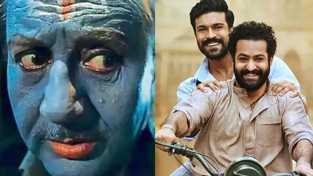 RRR की आंधी में भी मजबूती से पैर जमाए खड़ी है द कश्मीर फाइल्स, जानें 16वें दिन कितनी रही फिल्म की कमाई RRR की आंधी में भी मजबूती से पैर जमाए खड़ी है द कश्मीर फाइल्स, जानें 16वें दिन कितनी रही फिल्म की कमाई