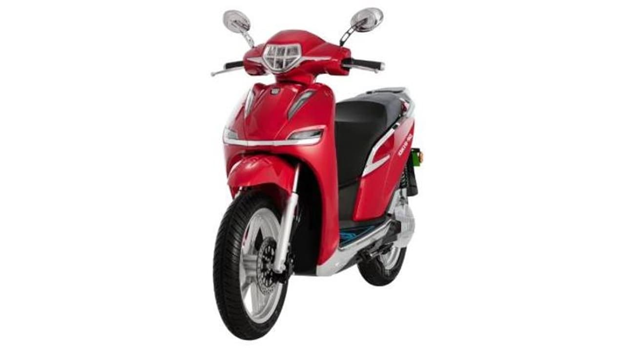 கனெக்டெட் அம்சங்களுடன் இ ஸ்கூட்டர் அறிமுகம் செய்த ஒகினவா விலை தெரிஞ்சா ஷாக் ஆகிடுவீங்க..!