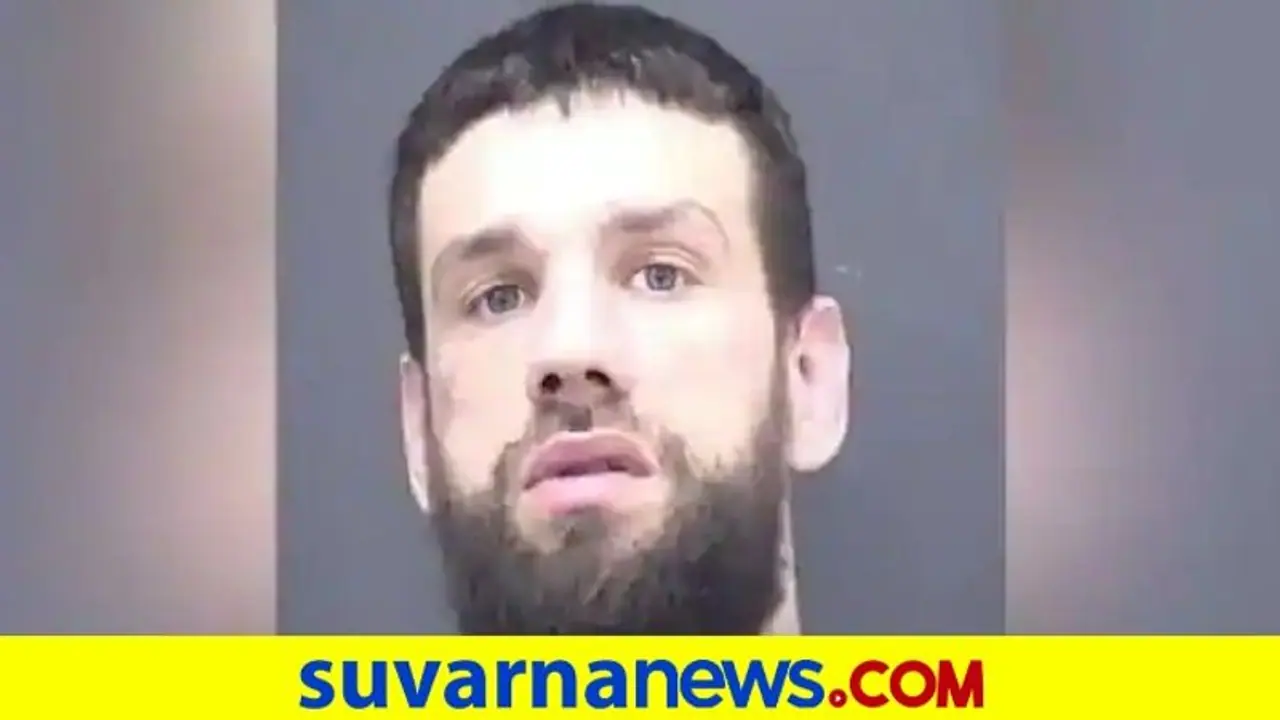 ಬರಿ ಒಳ ಉಡುಪಿನಲ್ಲೇ ಜೈಲಿನಿಂದ ಪರಾರಿಯಾದ ಕೈದಿ