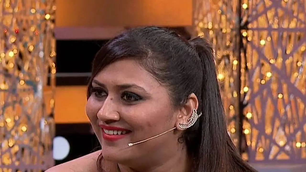 Neetu Shetty: 'ಮದುವೆ ವಿಡಿಯೋ' ಶೇರ್ ಮಾಡಿ ಅಭಿಮಾನಿಗಳ ತಬ್ಬಿಬ್ಬು ಮಾಡಿದ ನಟಿ Neetu Shetty: 'ಮದುವೆ ವಿಡಿಯೋ' ಶೇರ್ ಮಾಡಿ ಅಭಿಮಾನಿಗಳ ತಬ್ಬಿಬ್ಬು ಮಾಡಿದ ನಟಿ