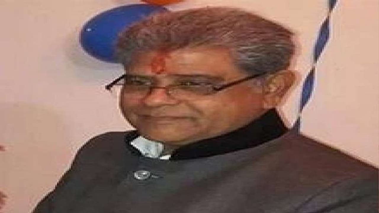 बरेली विधायक अरुण कुमार के मंत्री बनने के बाद अब परवान चढ़ेगा आईटी पार्क, एक साल पहले हुई थी घोषणा बरेली विधायक अरुण कुमार के मंत्री बनने के बाद अब परवान चढ़ेगा आईटी पार्क, एक साल पहले हुई थी घोषणा