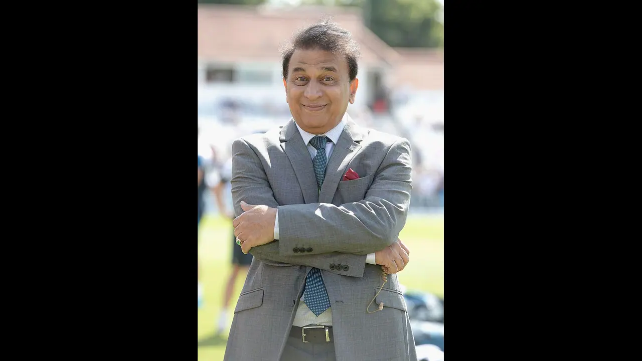 ഏകദിന ലോകകപ്പ് നേടണോ; ഒരു കാര്യത്തില് വിട്ടുവീഴ്ചയില്ലെന്ന് സുനില് ഗാവസ്കര് ഏകദിന ലോകകപ്പ് നേടണോ; ഒരു കാര്യത്തില് വിട്ടുവീഴ്ചയില്ലെന്ന് സുനില് ഗാവസ്കര്