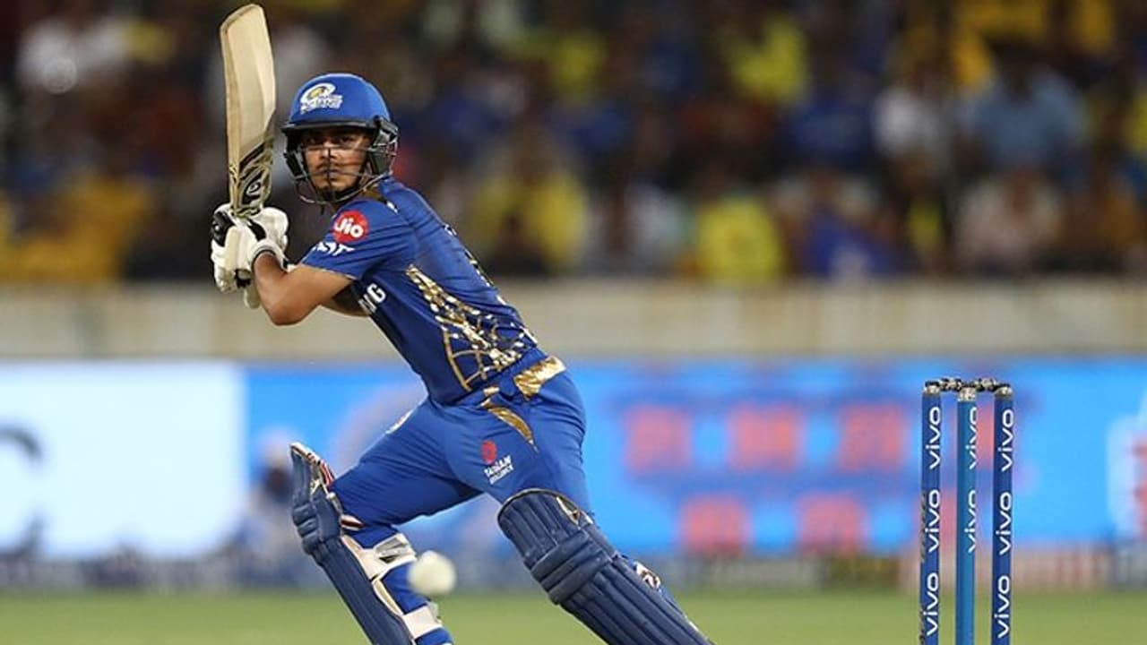 ishan kishan ipl 2022: மும்பை அணிக்கு பெரிய பின்னடைவு: இஷான் கிஷன் தொடர்ந்து விளையாடுவது சந்தேகம்?