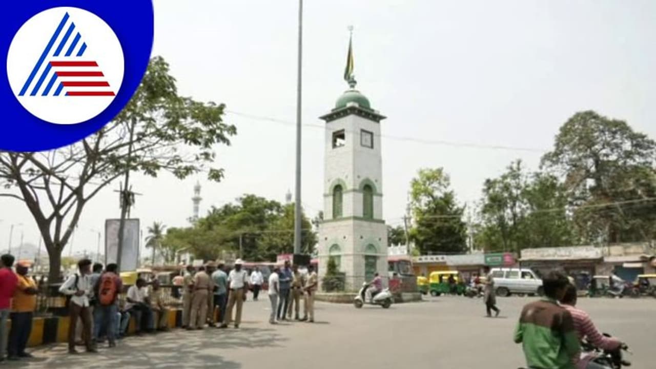 Kolar: ಇನ್ನೂ ಮುಗಿದಿಲ್ಲ ಕ್ಲಾಕ್ ಟವರ್ ವಿವಾದ!