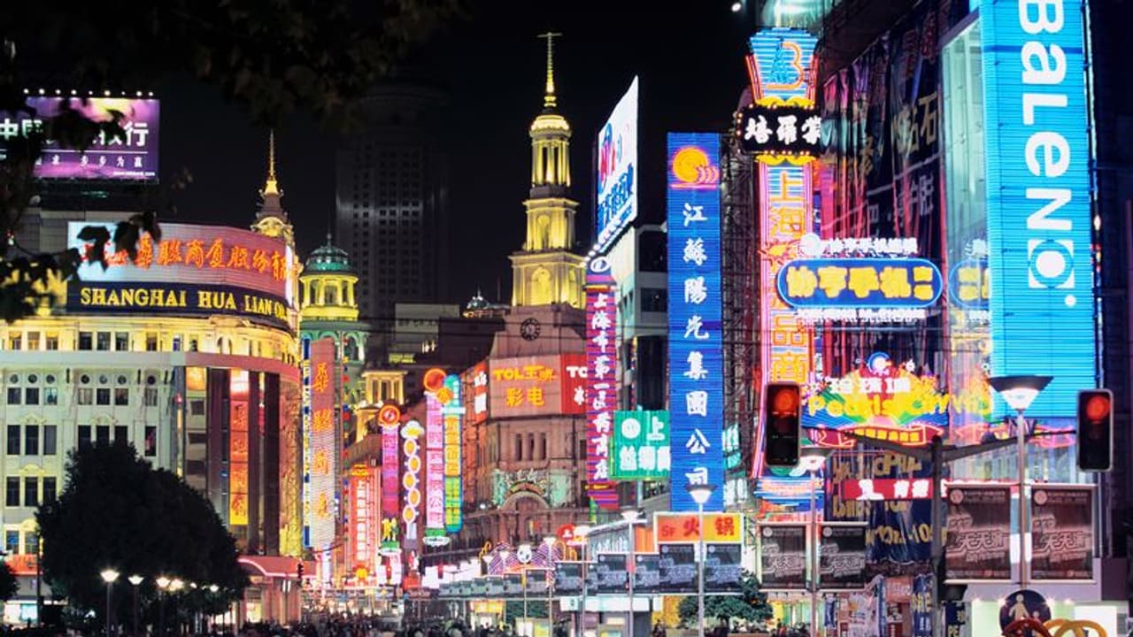 China Lockdown: சீனாவில் மீண்டும் ஊரடங்கு.. முக்கிய வணிக நகரங்கள் மூடல்.. நாளை முதல் அமல்.. China Lockdown: சீனாவில் மீண்டும் ஊரடங்கு.. முக்கிய வணிக நகரங்கள் மூடல்.. நாளை முதல் அமல்..