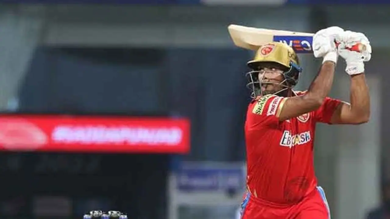 IPL 2022 : അടിച്ചുതകര്ത്ത് മായങ്ക് ധവാന് സഖ്യം; ആര്സിബിക്കെതിരെ അതേ നാണയത്തില് തിരിച്ചടിച്ച് പഞ്ചാബ് IPL 2022 : അടിച്ചുതകര്ത്ത് മായങ്ക് ധവാന് സഖ്യം; ആര്സിബിക്കെതിരെ അതേ നാണയത്തില് തിരിച്ചടിച്ച് പഞ്ചാബ്