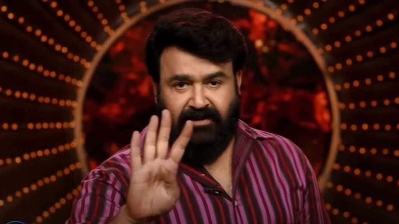 Bigg Boss Malayalam S 4 : സംഗതി കളറാക്കാന്‍ എത്തിയ 17 പേര്‍; ബിഗ് ബോസ് മലയാളം സീസണ്‍ 4 മത്സരാര്‍ഥികള്‍ ഇവരാണ്