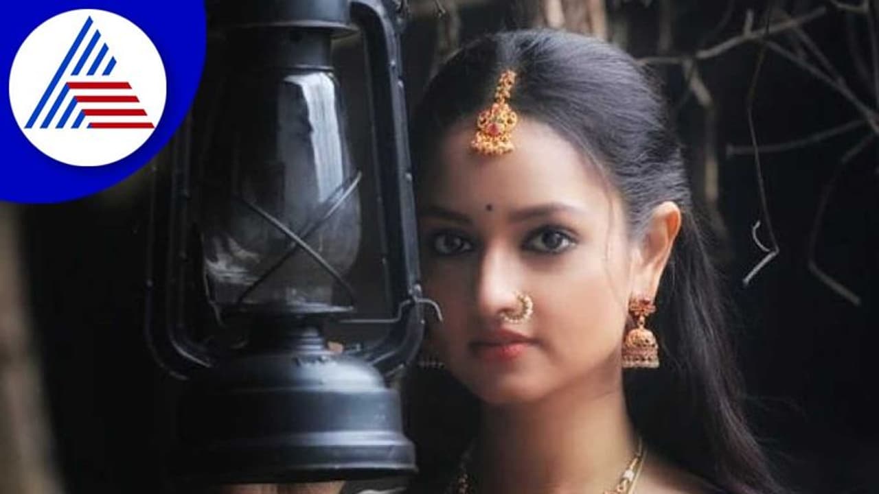 Kasturi Mahal: ದೆವ್ವದ ಹಿಂದೆ ಶಾನ್ವಿ ಶ್ರೀವಾತ್ಸವ್‌: ಚಿತ್ರದ ಪ್ರೋಮೋ ಬಿಡುಗಡೆ