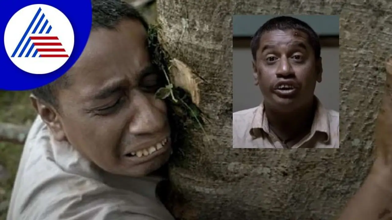 ಪರಿಸರ ಉಳಿಸುವ ತಲೆದಂಡ: ಏ.1ಕ್ಕೆ ಸಂಚಾರಿ ವಿಜಯ್‌ ಕೊನೆಯ ಚಿತ್ರ ತೆರೆಗೆ