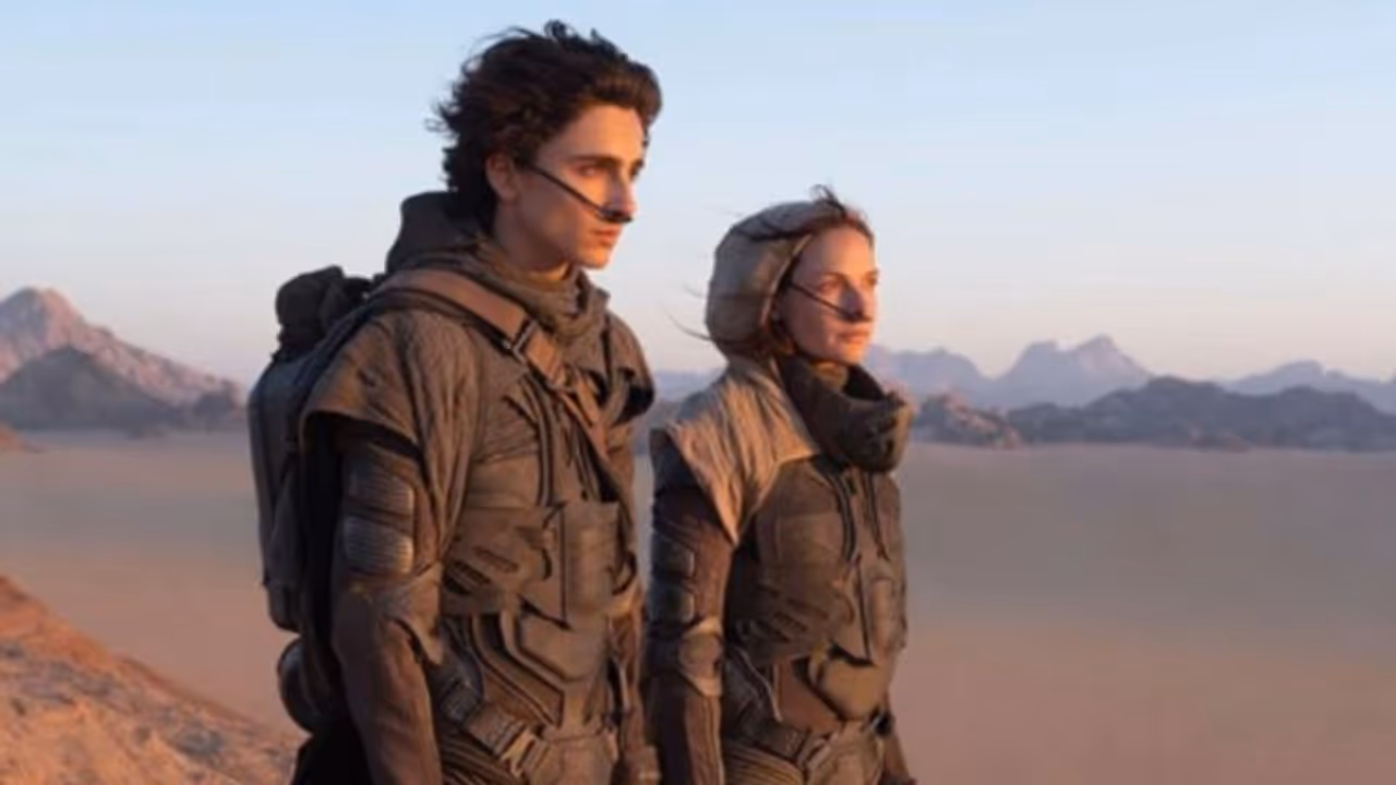 Oscars 2022 Winners List: CODA wins Best Film, Dune talks home six awards Oscars 2022 Winners List: CODA wins Best Film, Dune talks home six awards