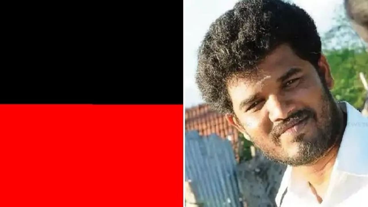 பள்ளி மாணவிக்கு பாலியல் கொடுமை..‘திமுக’ நிர்வாகி போக்சோவில் அதிரடி கைது !!